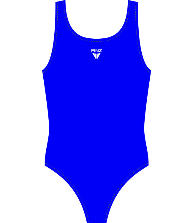 FINZ Blue Special Stock