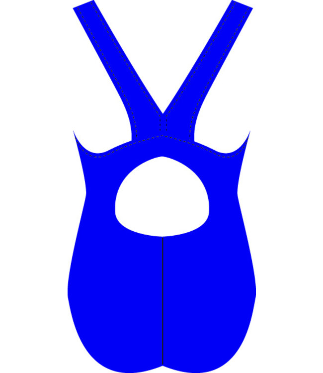 FINZ Blue Special Stock