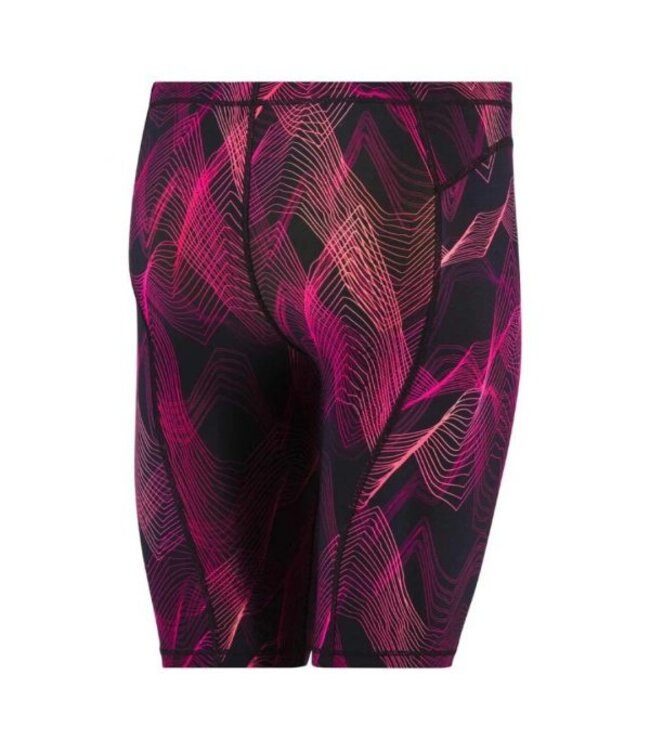 Speedo Vanq Jammer Print