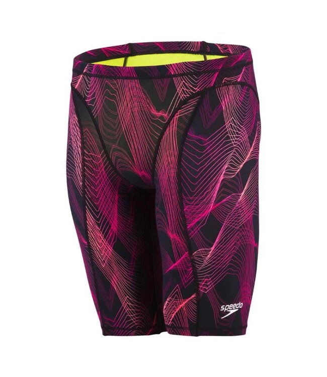 Speedo Vanq Jammer Print