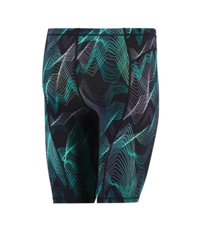 Speedo Vanq Jammer Print