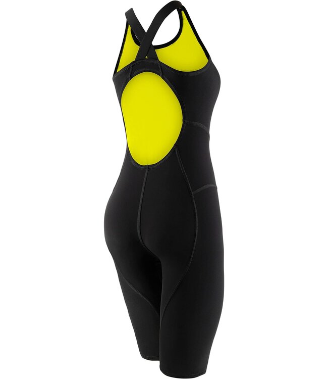 Speedo Vanq Kneeskin Solid