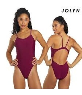 JOLYN Jolyn BRANDON2