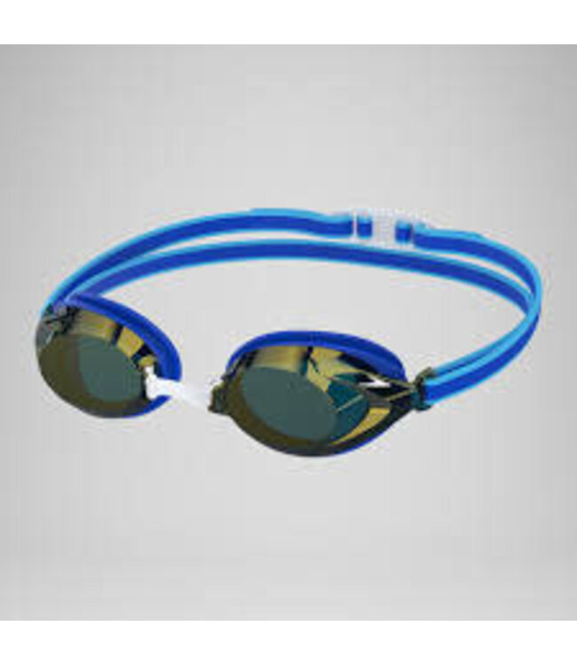 Speedo Jr. Vanquisher 3.0 Mirrored