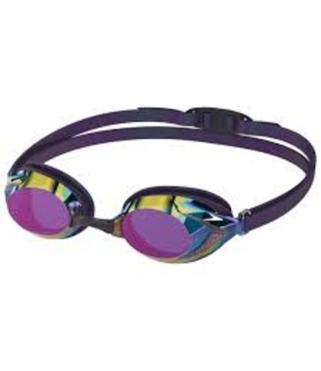 Speedo Jr. Vanquisher 3.0 Mirrored