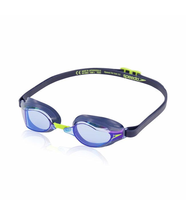 Speedo Speed Socket 2.0 Mirrored