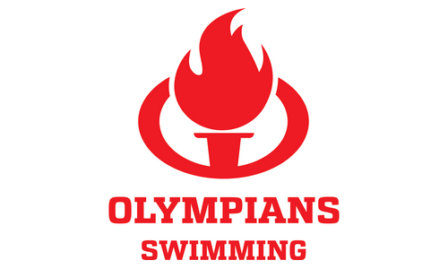 Olympian Swimming