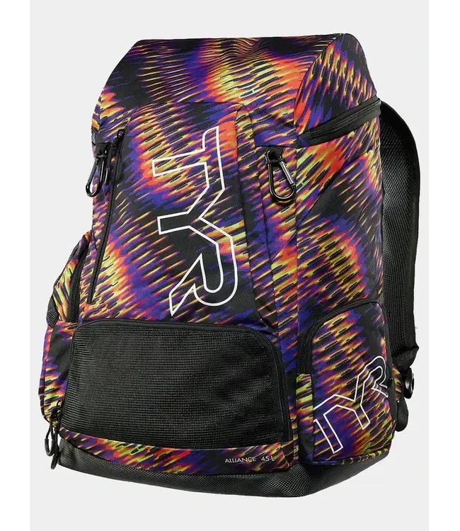 TYR TYR Alliance 45 Backpack