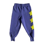 Rowdy Sprout Rowdy Sprout Rolling Stones Indigo Sweatpants