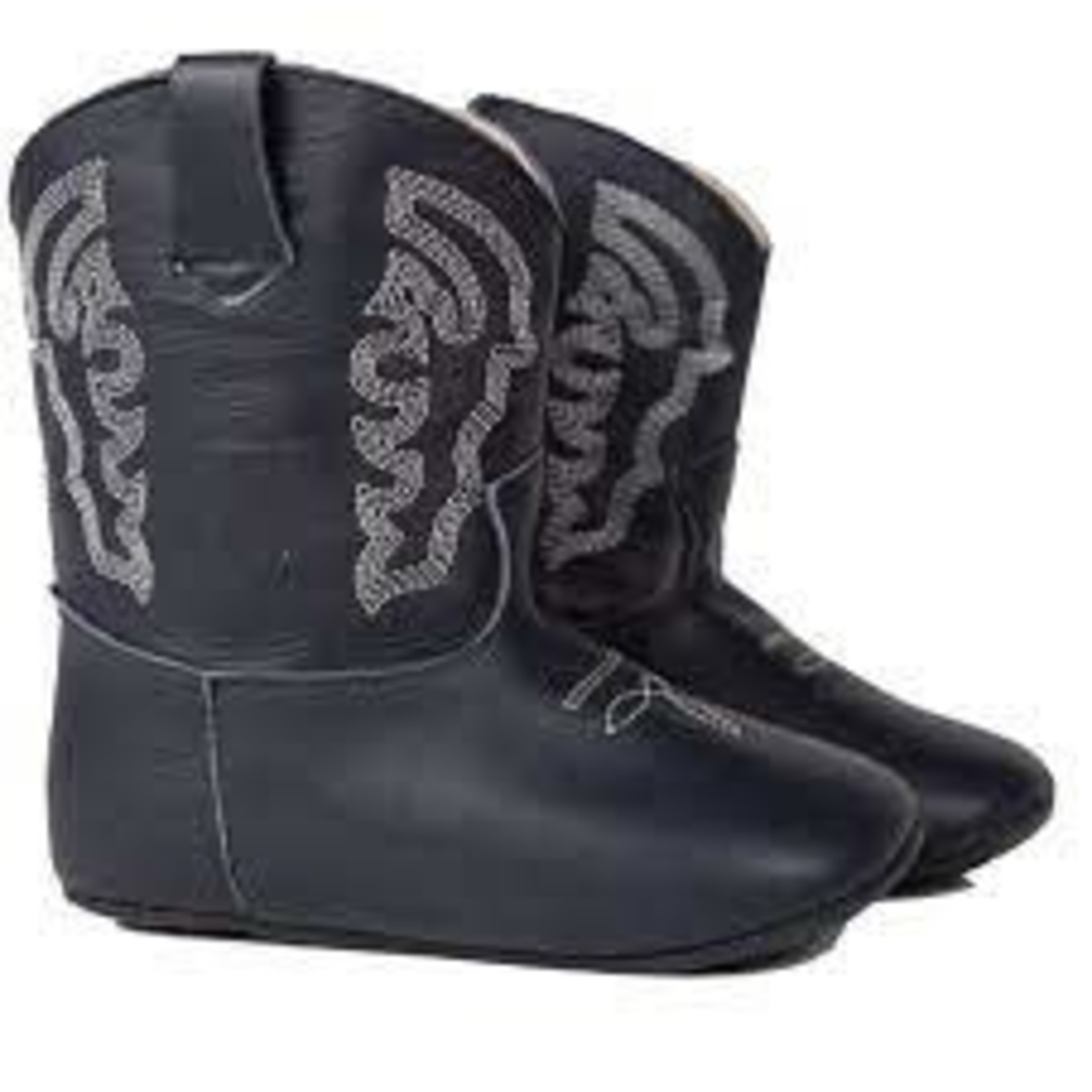 Nomandino Nomandino Cowboy Boots