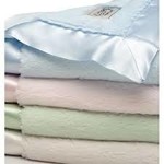 Blankets, Bibs & Burpcloths