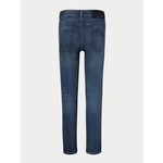 DL1961 DL Brady Slim Howler Denim , 14year