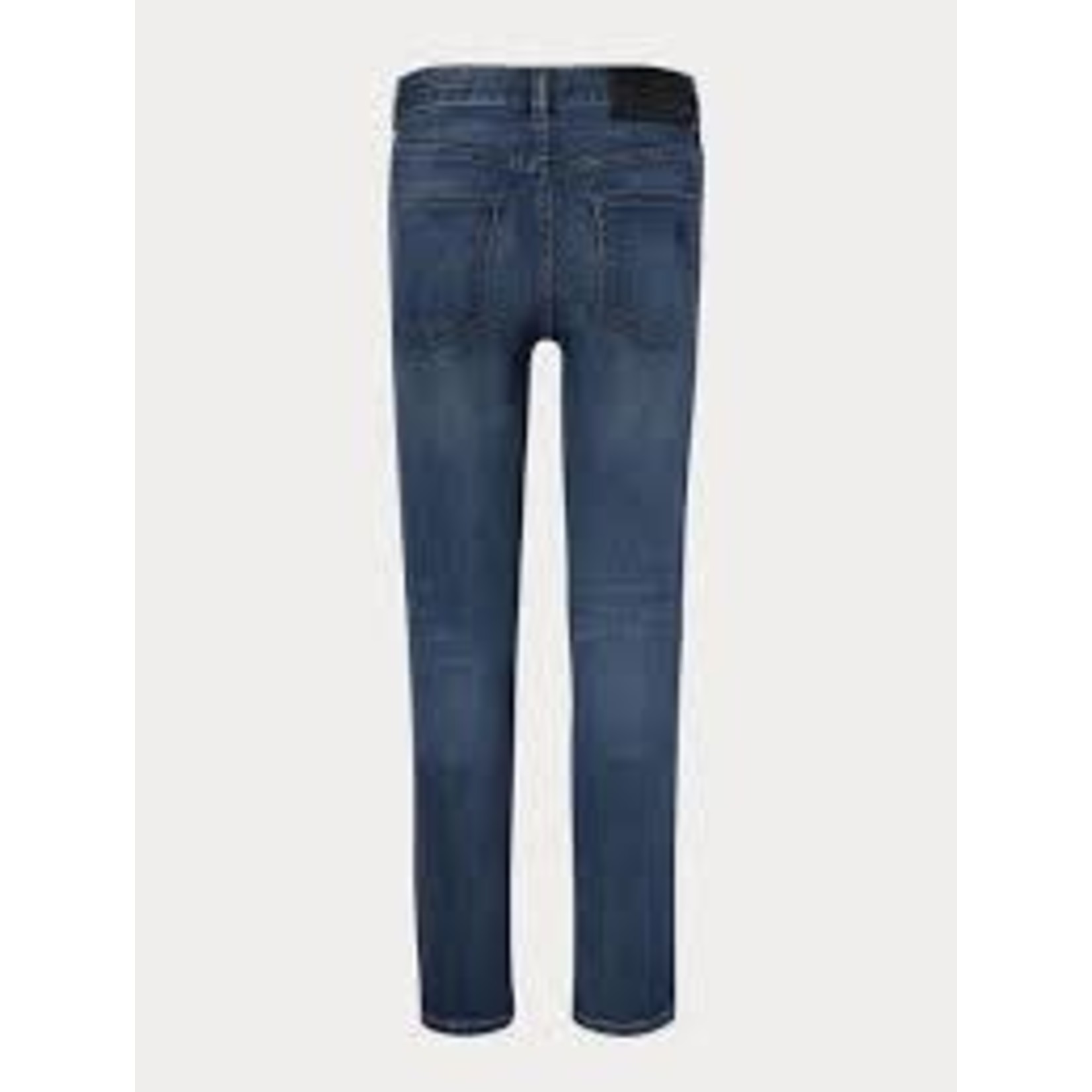 DL1961 DL Brady Slim Howler Denim , 14year