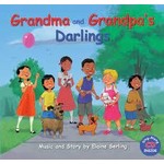 Book Grandma & Grandpa's Darlings Book