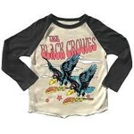 Rowdy Sprout Rowdy Sprout Black Crowes L/S Ragalan