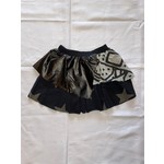 Nununu Nununu Mix Summer Layered Skirt