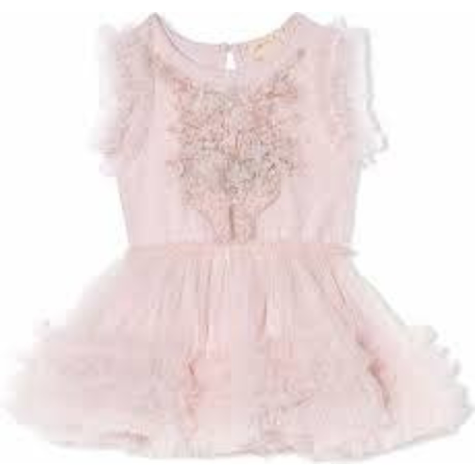 Tutu Du Monde Tutu Du Monde Bebe Palm Reader Tutu Dress