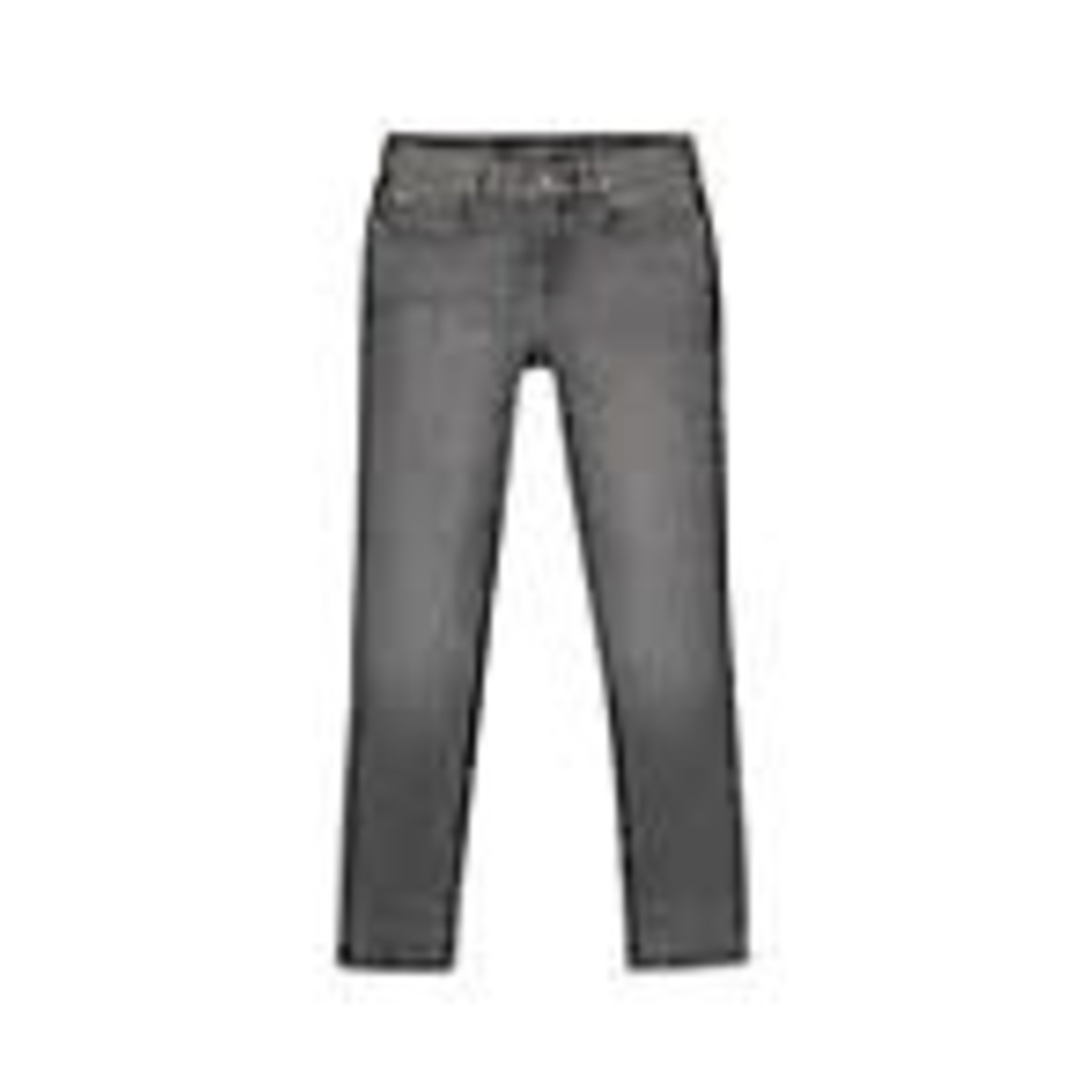 DL 1961 DL1961 Rock Distressed Brady Slim Jean