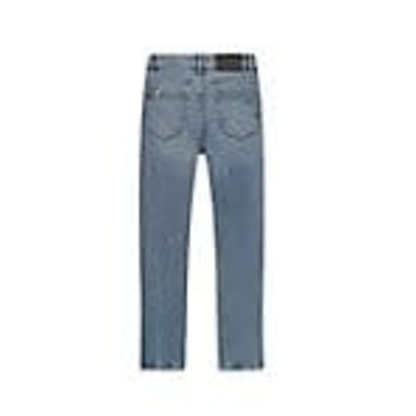 DL 1961 DL1961 Glacier Distressed Brady Slim Jean