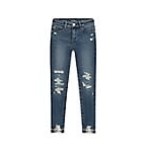 DL 1961 DL1961 Tween Riptide Distressed Chloe Skinny Jean