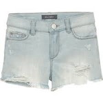 DL1961 DL1961 Ross Distressed Lucy Short