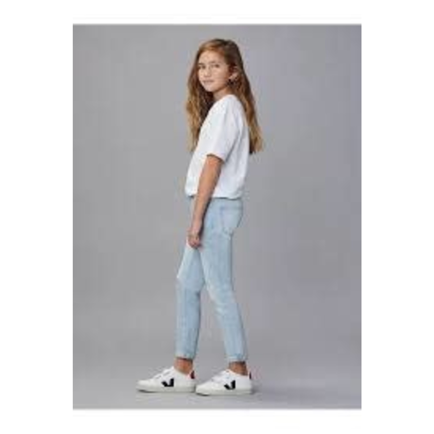 DL1961 DL1961 Ross Distressed Harper Boyfriend Jean Tween