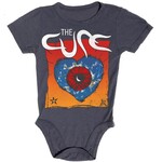 Rowdy Sprout Rowdy Sprout The Cure S/S Onesie