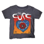 Rowdy Sprout The Cure Off Black S/S Tee