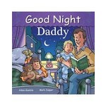 Penguin Books Good Night Daddy Book