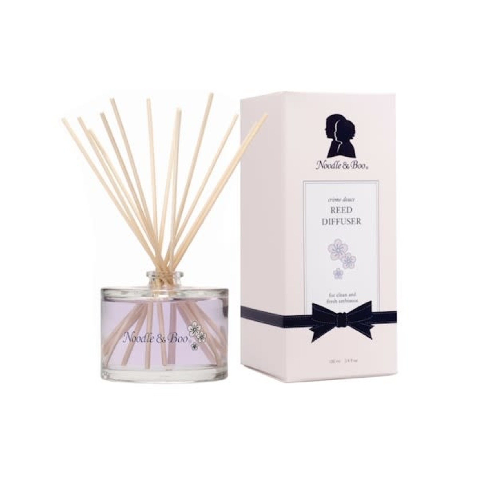 Noodle & Boo Noodle & Boo Reed Diffuser