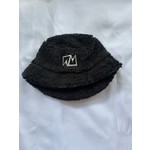 Nununu Nununu Sherpa Black Hat
