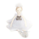 Mon Ami Designs Mon Ami Nina The Silver Prima Ballerina
