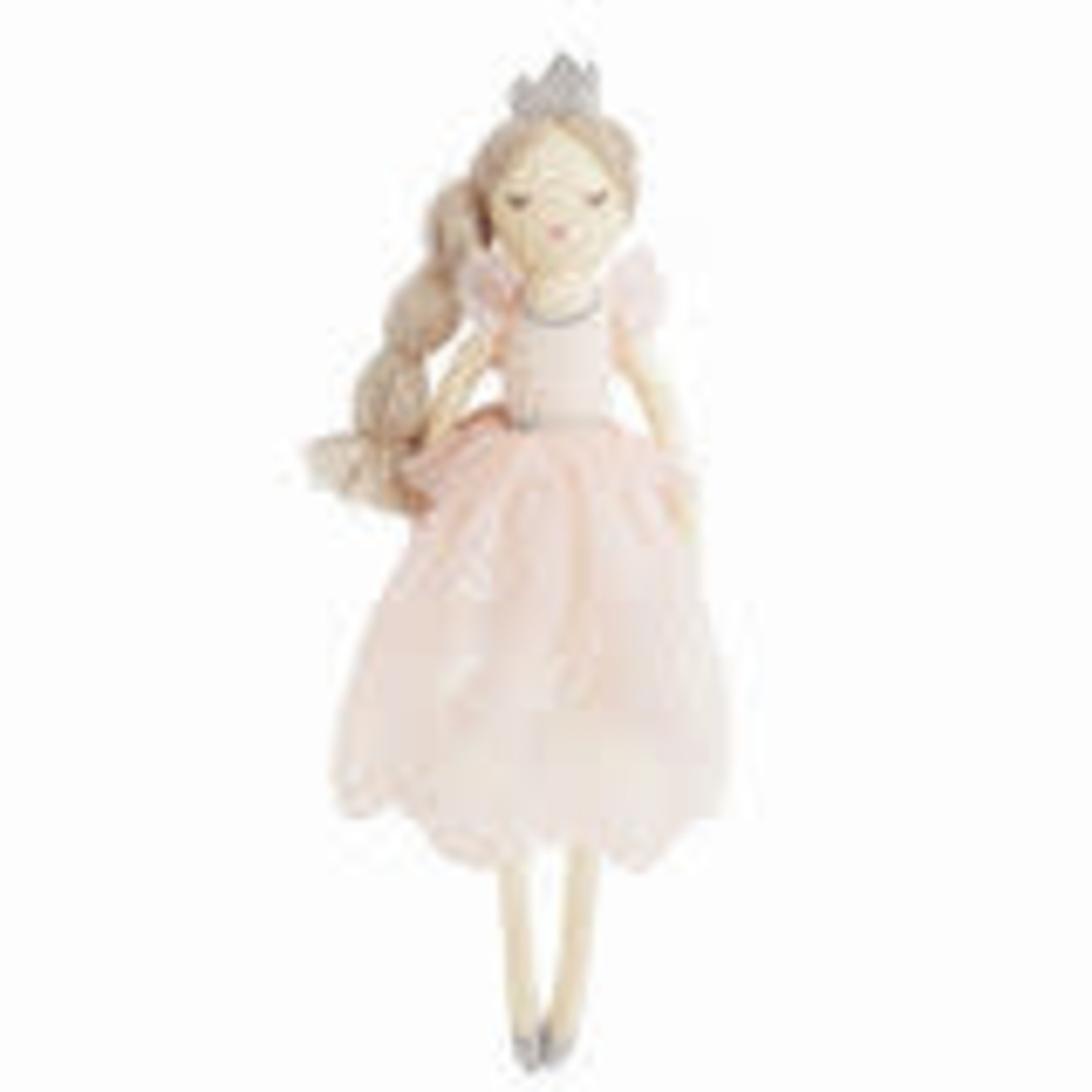 Mon Ami Designs Mon Ami Princess Olivia Doll