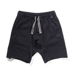 Munster Kids Munster Bestmates Washed Black Short