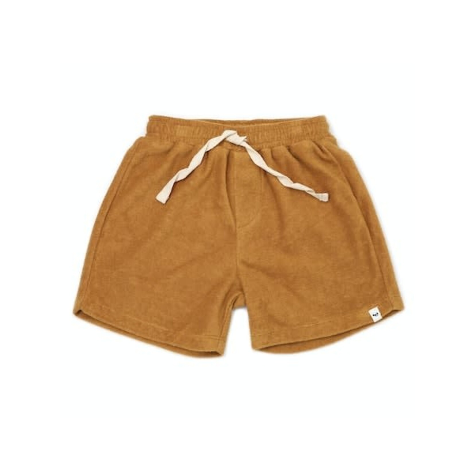 Oh Baby! Oh Baby Cotton Terry Track Short