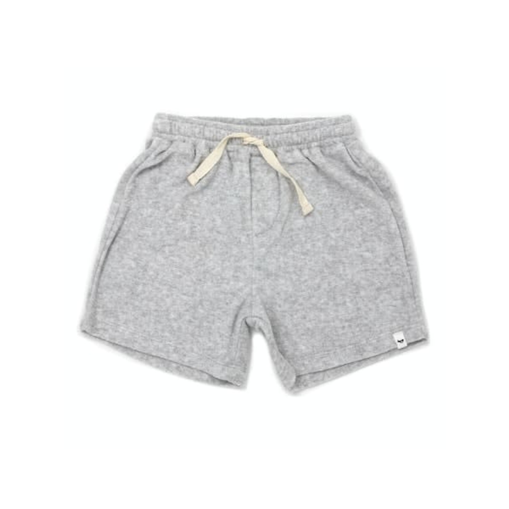 Oh Baby! Oh Baby Cotton Terry Track Short