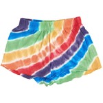 Fairwell Fairwell Rainbow Chill Short