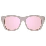 Zomi Gems Babiators Hipster Polarized Navigator With Mirrored Sunglasses