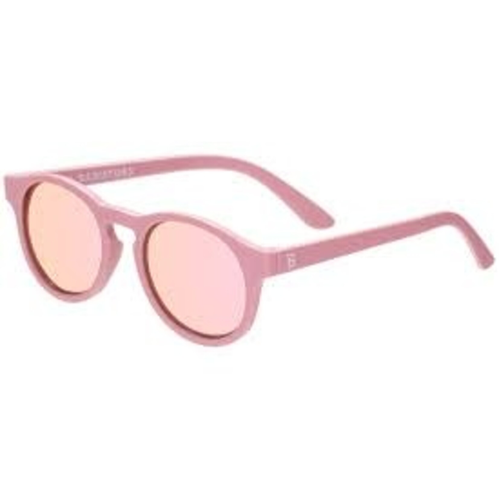 Babiators Babiators Polarized Keyhole Pretty In Pink