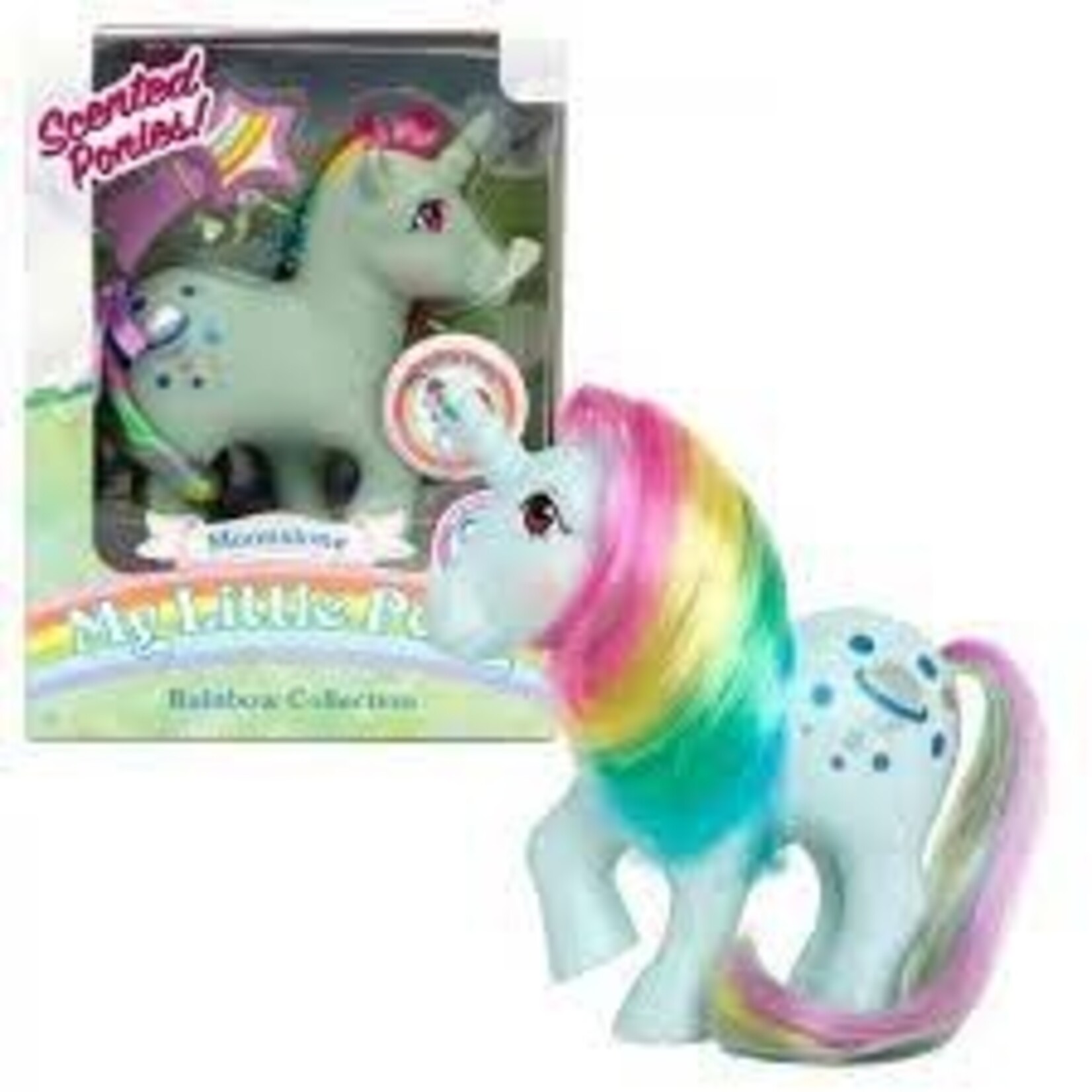 Schylling Inc. Schylling Retro Rainbow My Little Pony
