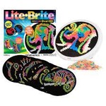 Schylling Inc. Schylling Lite Brite Oval