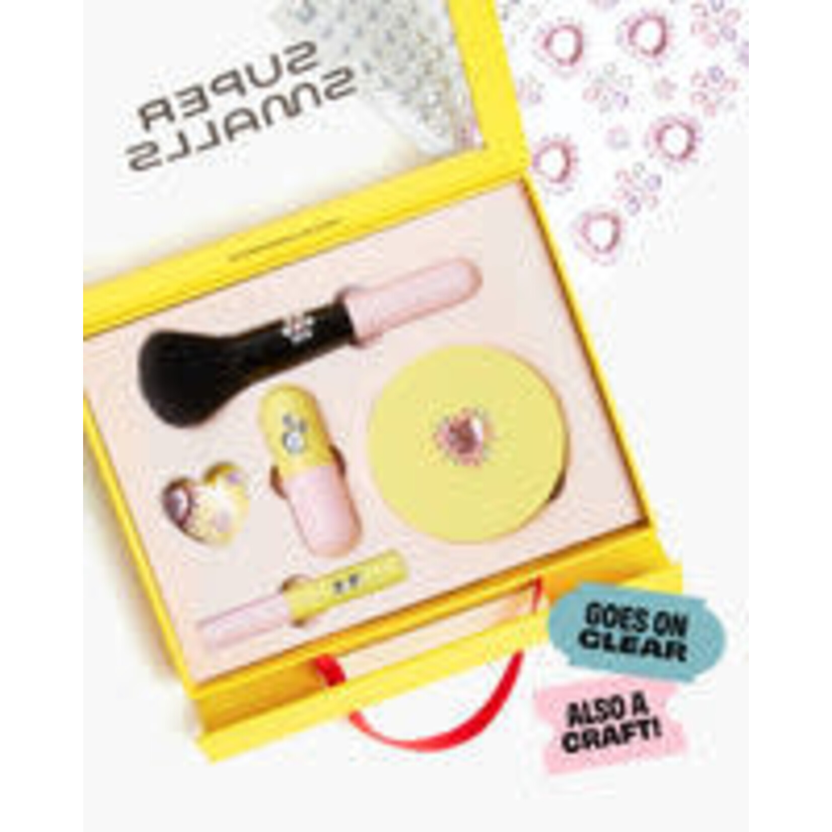 Super Smalls Super Smalls Makeup Kit