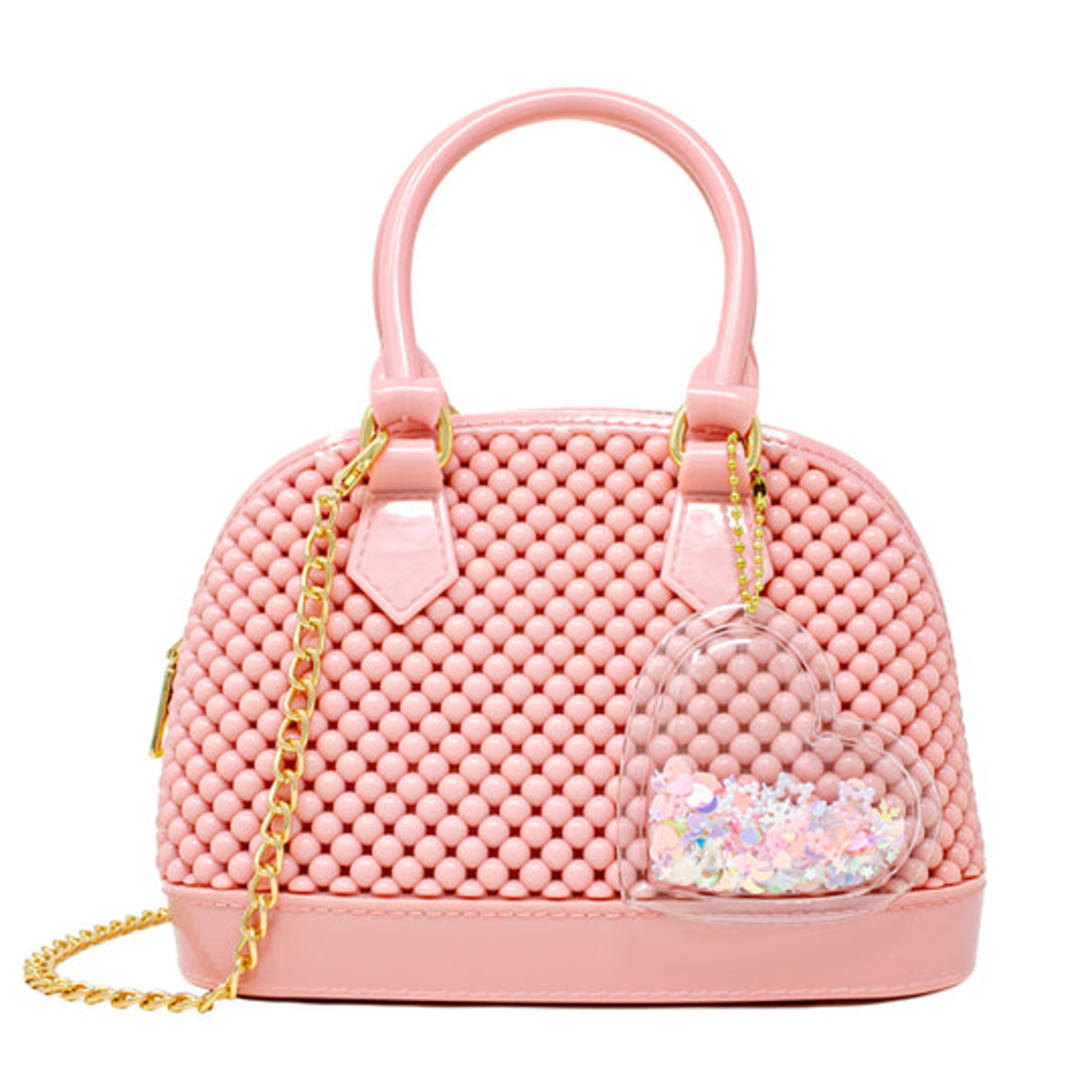 Zomi Gems Zomi Gems Jelly Bead Bowling Bag