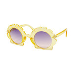 Zomi Gems Zomi Gems Seashell Sunglasses