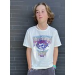 Rowdy Sprout Rowdy Sprout Vintage White Grateful Dead SS Tee