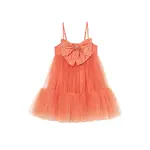 Tutu Du Monde Tutu Du Monde Kahlo Coral Simply Pink Tulle Dress
