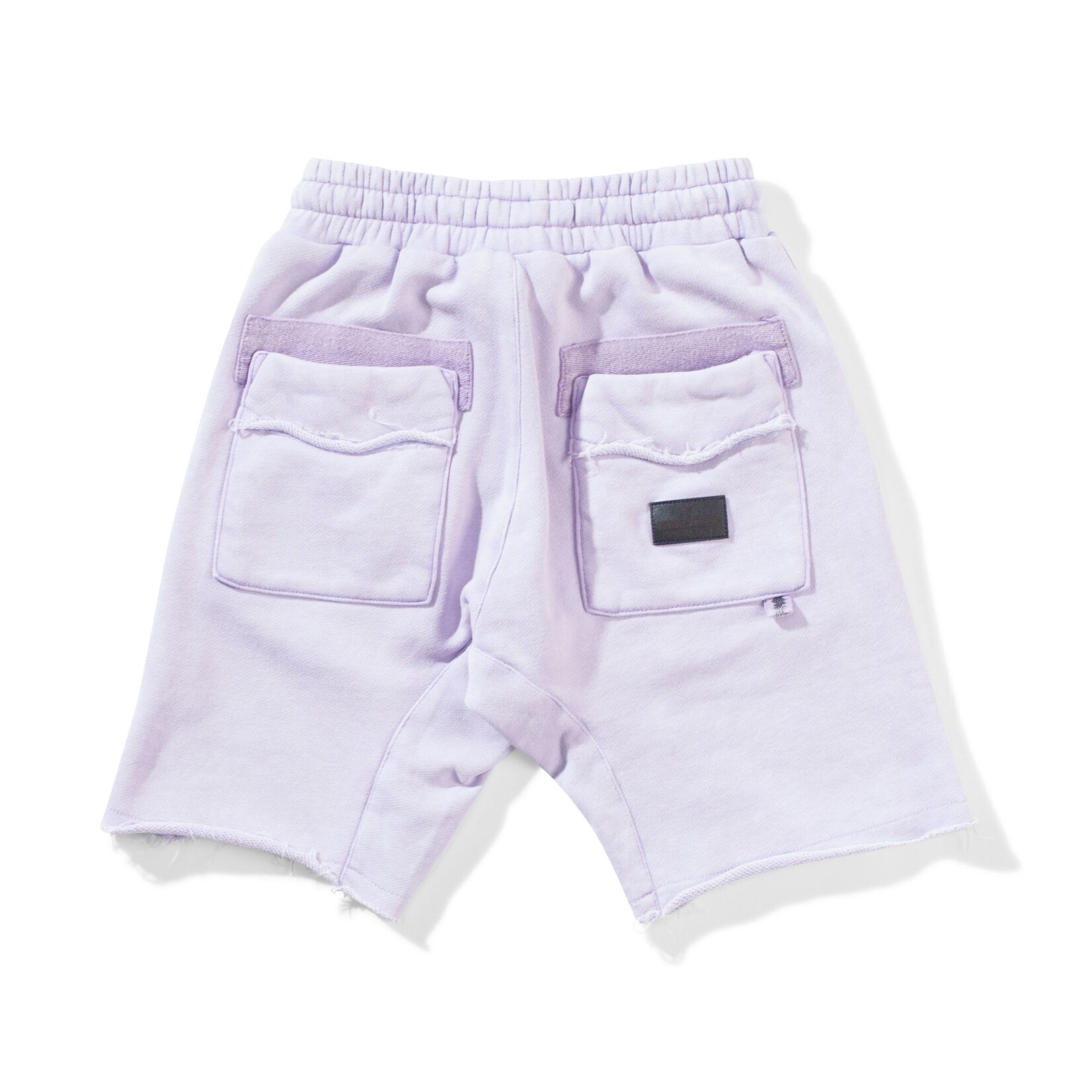 Munster Munster Mineral Lilac Light Show Short