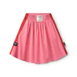 Nununu Nununu Hot Pink Boxing Skirt