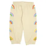 Chaser Chaser Nude Rainbow Sweat Pant