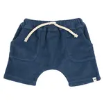 Oh Baby! Oh Baby Terry Pocket Short